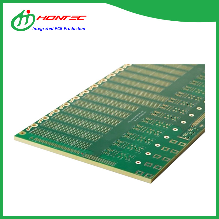 32 Layer Meg6 Backplane àrd-astar