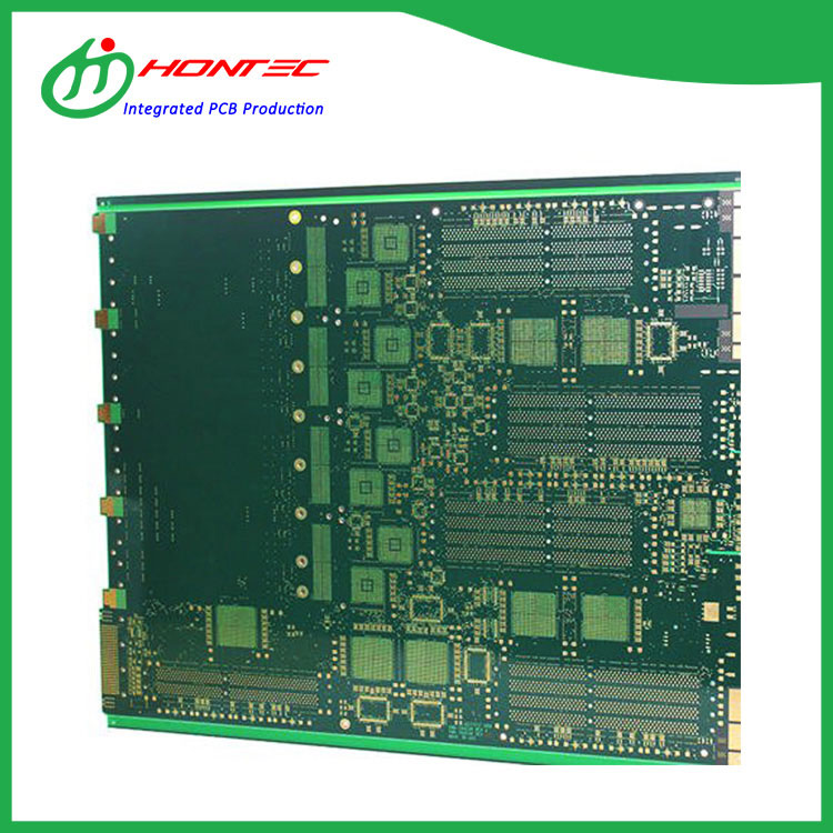 ISOLA Astra MT77 PCB Àrd-astar