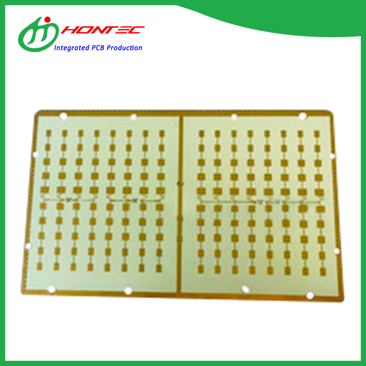 Ro4003CLoPro PCB tricead àrd