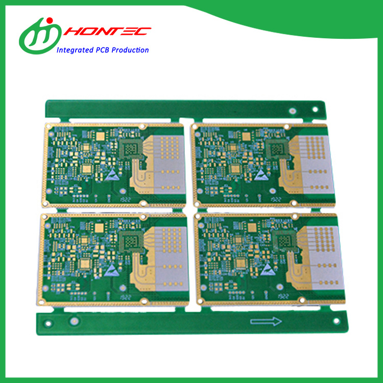 PCB Antenna Radar Millimeter