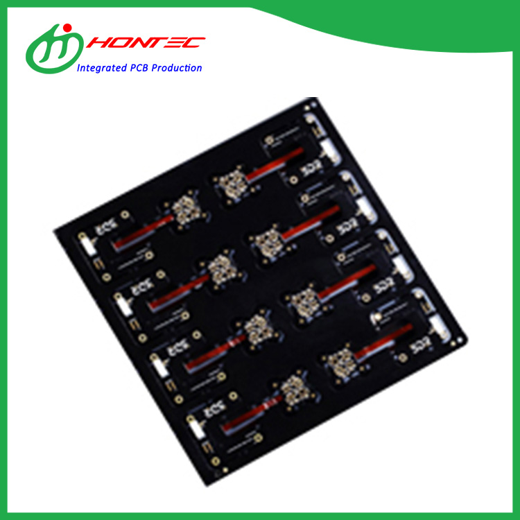 PCB Rigid-Flex PCB