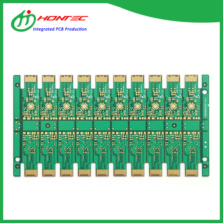 PCB Modal Optical 1.25G