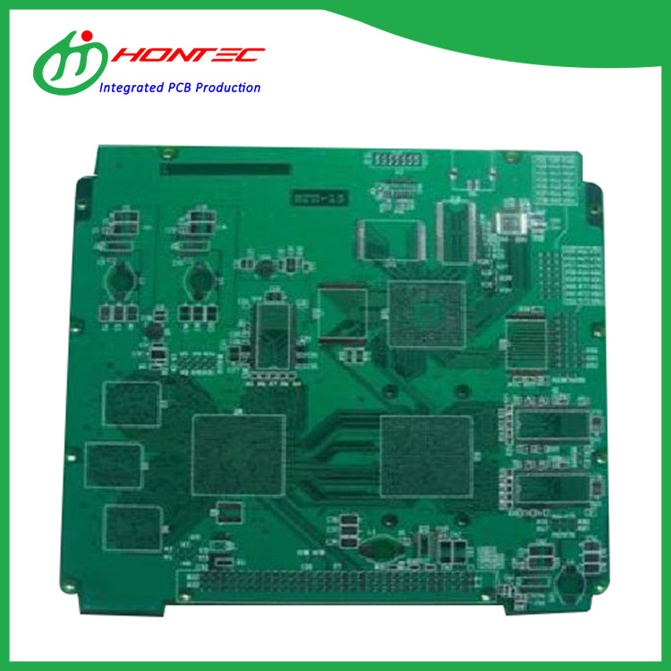 PCB Smachd Impedance