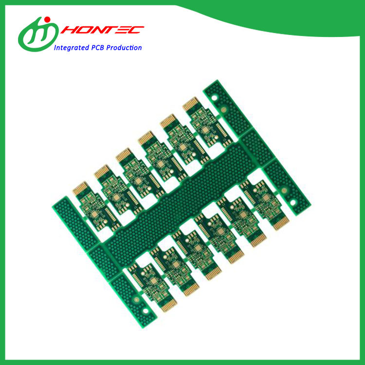 Modal optigeach 10G PCB