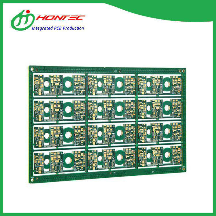 12OZ PCB copar trom