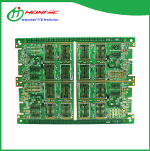 Feartan PCB