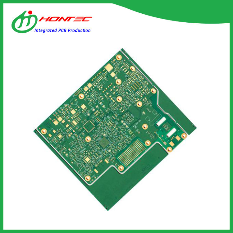 Mion-sgrùdadh air Automation Factory PCB agus Gnìomhachas 4.0 Dealbhadh