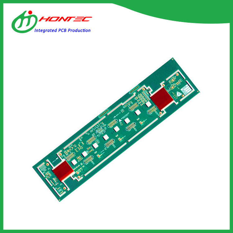 Ciamar a dhealbhaicheas tu am PCB Rigid-Flex nas fheàrr?