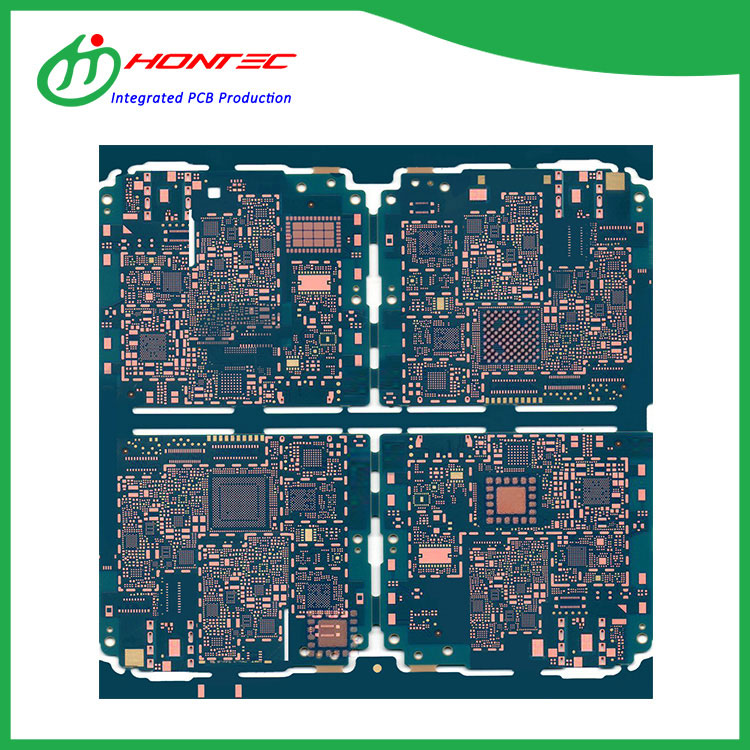 Buannachdan HDI PCB