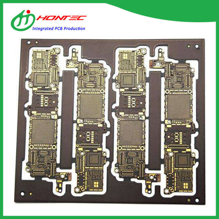 5 prìomh adhbharan agus fuasglaidhean airson PCB uachdar mount soldering