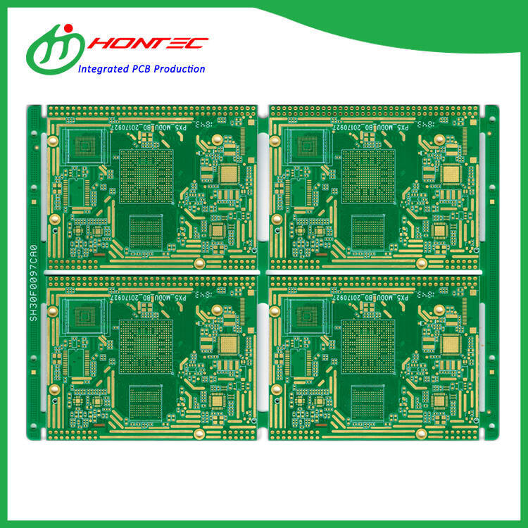 Cuid de fheartan cudromach semiconductors