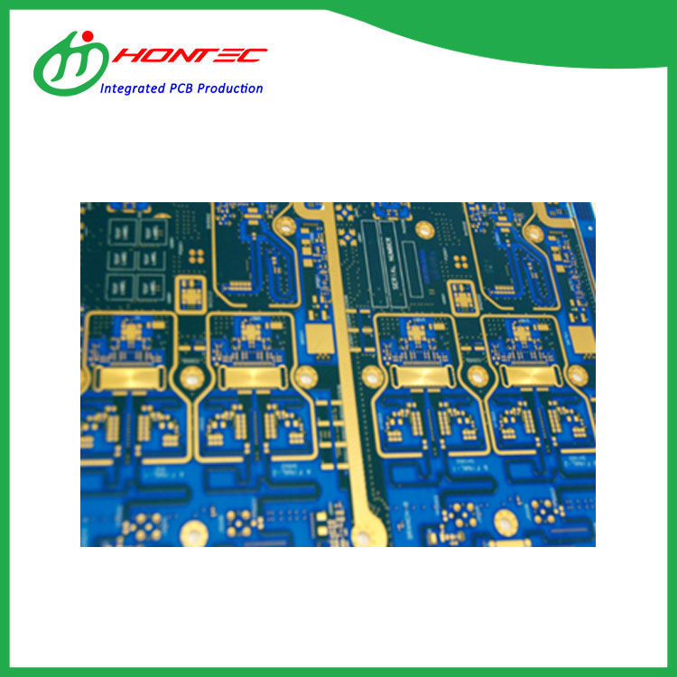 Atharrachadh meud an t-substrate ann am pròiseas saothrachaidh PCB