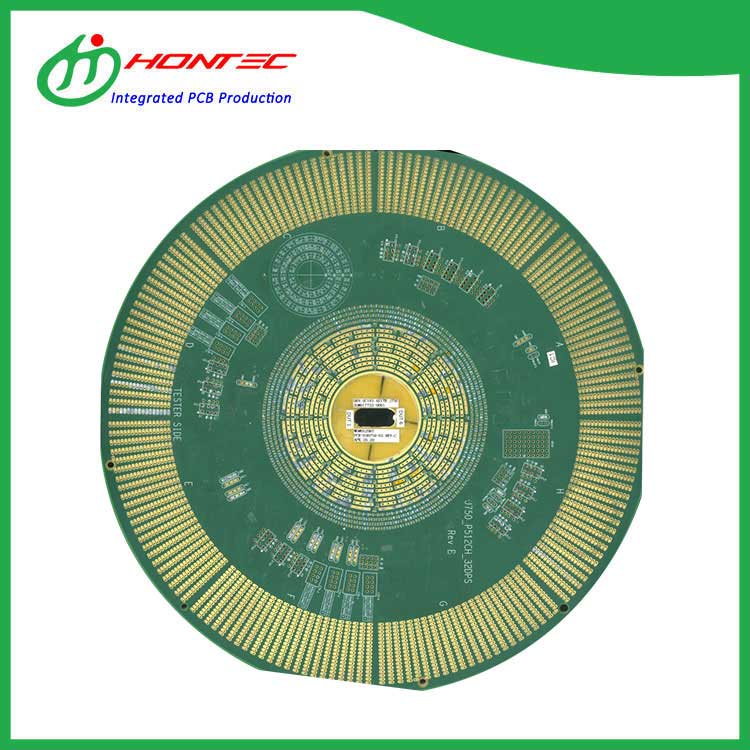 Ciamar a tha Multilayer PCB ag adhartachadh coileanadh dealanach ùr-nodha?