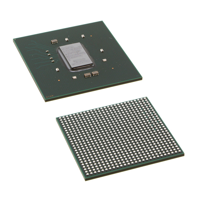 BCM88460A0KFSBLG
