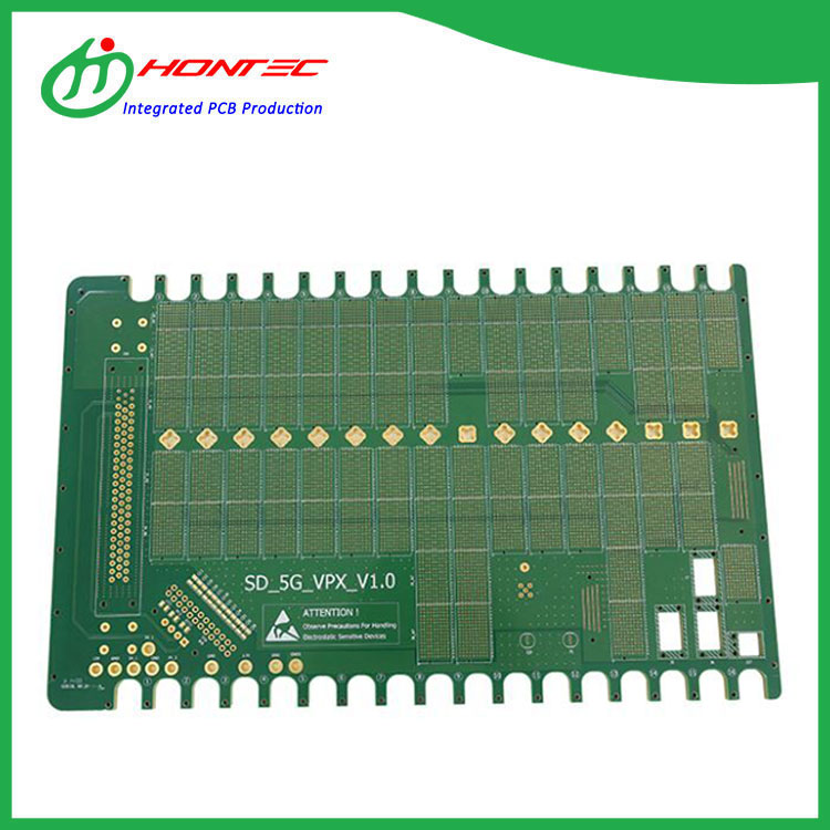 EM-526 PCB àrd-astar