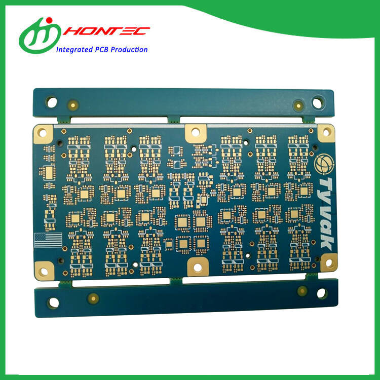 EM-528K PCB àrd-astar