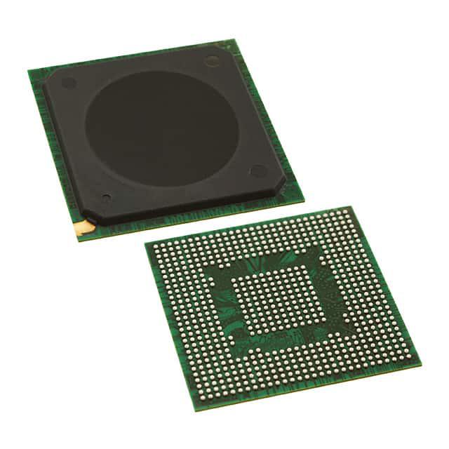EP2GX190EF29i3G