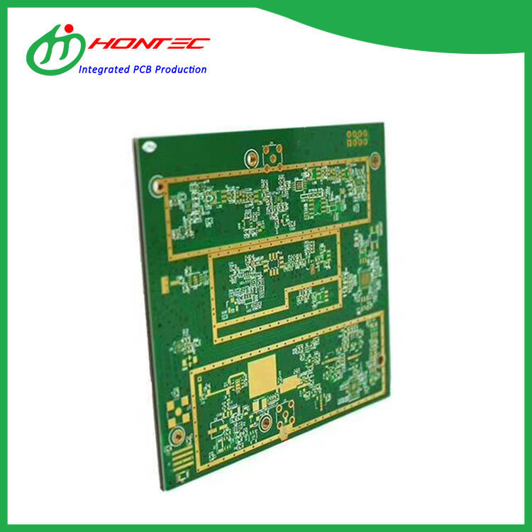 Ro4003c PCB tricead àrd