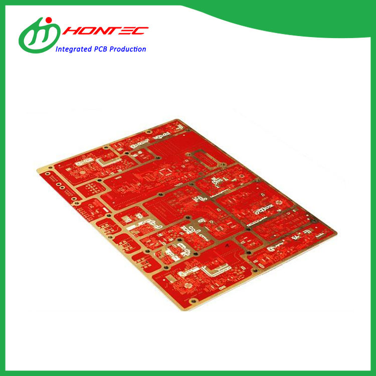 RO4350B PCB tricead àrd