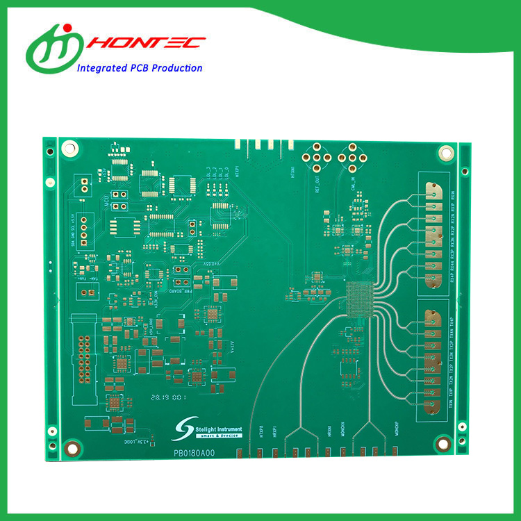 TU-943R PCB àrd-astar