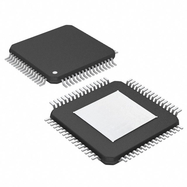 XC2C64a-7VG44C