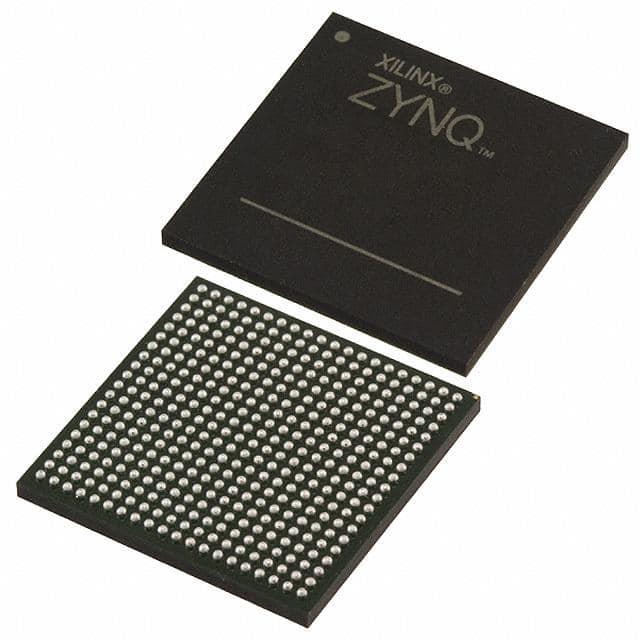 XC7A200T-2FG1156I