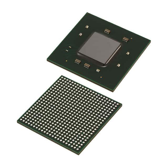 XCVU9P-L2flga2577E
