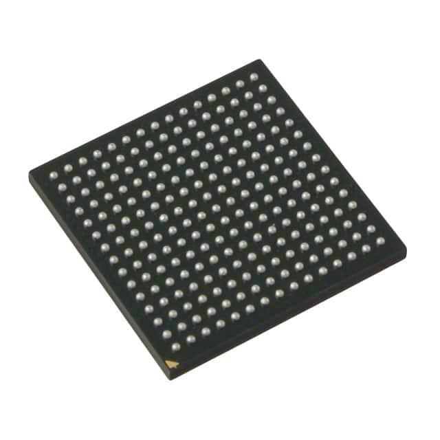 XCZU19EEG-3FVC1760E